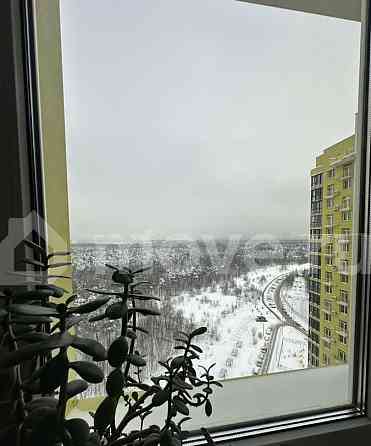 3-комн. квартира, 95.9 м2, 19/23 эт. Москва