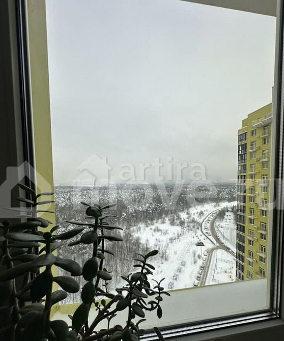 3-комн. квартира, 95.9 м2, 19/23 эт. Москва - изображение 4