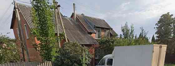 Дом, 80 м2, 20 соток, 2 эт. Новая Усмань