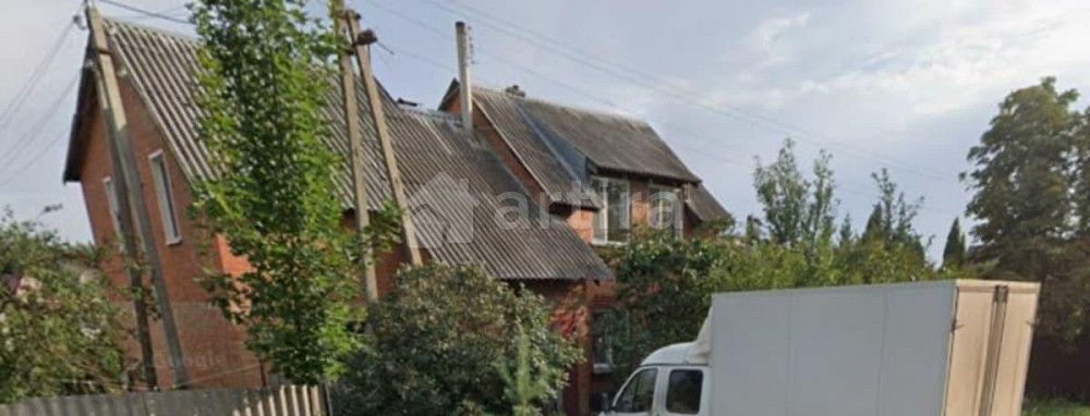 Дом, 80 м2, 20 соток, 2 эт. Новая Усмань - изображение 1