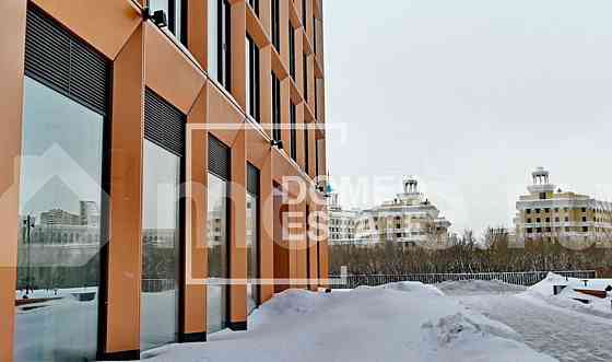 3-комн. квартира, 94.4 м2, 36/42 эт. Москва