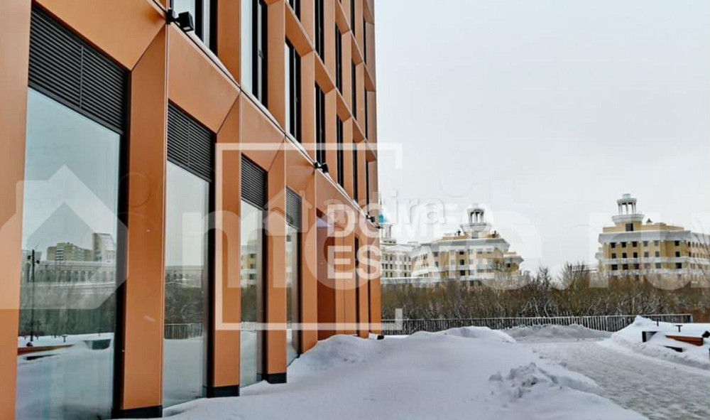 3-комн. квартира, 94.4 м2, 36/42 эт. Москва - изображение 5