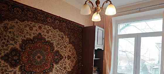 Комната, 12.6 м2, 6/7 эт. Москва