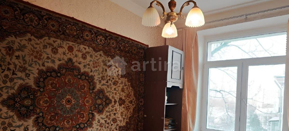 Комната, 12.6 м2, 6/7 эт. Москва - изображение 1