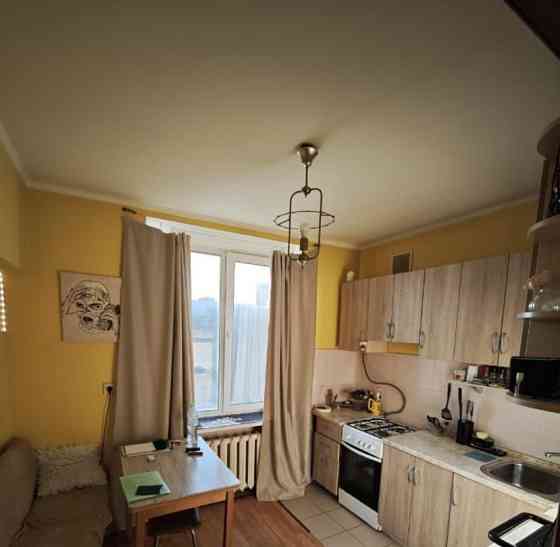 Комната, 14 м2, 5/5 эт. Москва