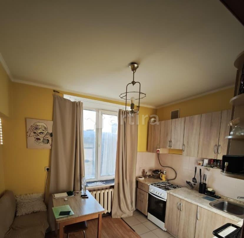 Комната, 14 м2, 5/5 эт. Москва - изображение 5