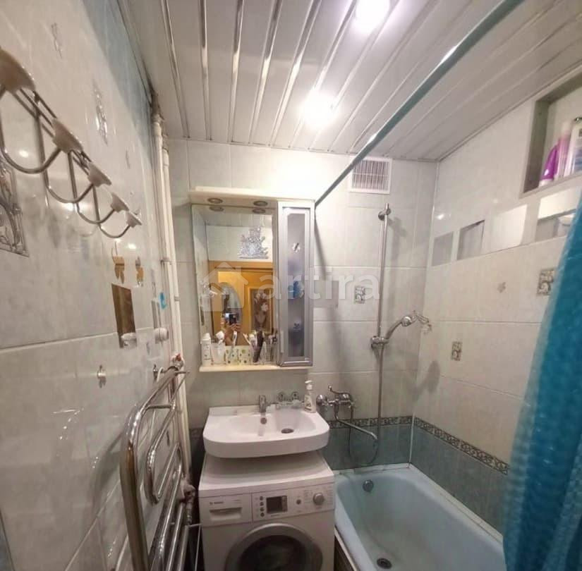 Комната, 12 м2, 2/5 эт. Санкт-Петербург - изображение 5