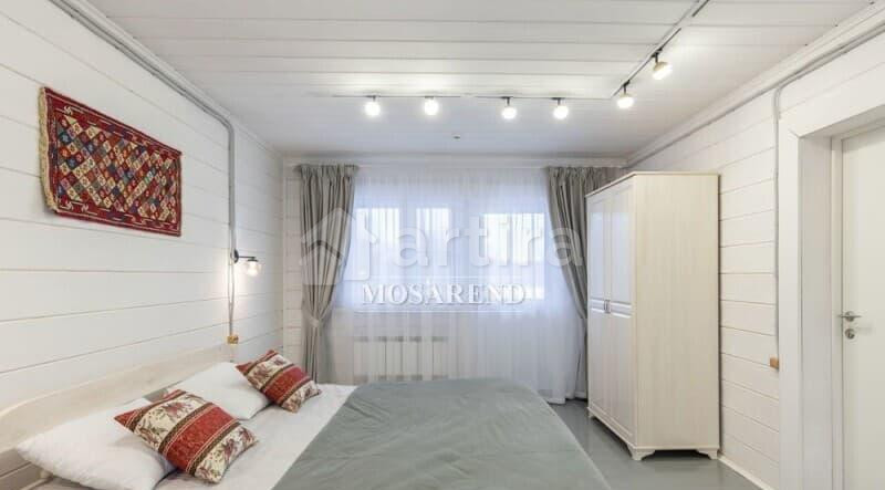 Коттедж, 136 м2 Лобня - изображение 20