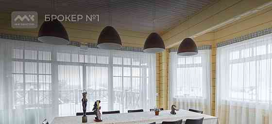 Дом, 630 м2, 32 сотки, 3 эт. Всеволожск