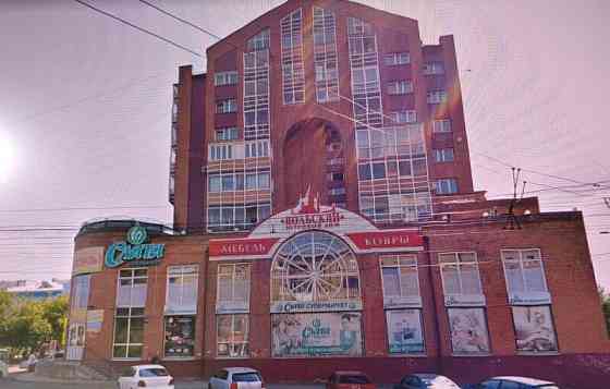 Студия, 47 м2, 2/10 эт. Иркутск