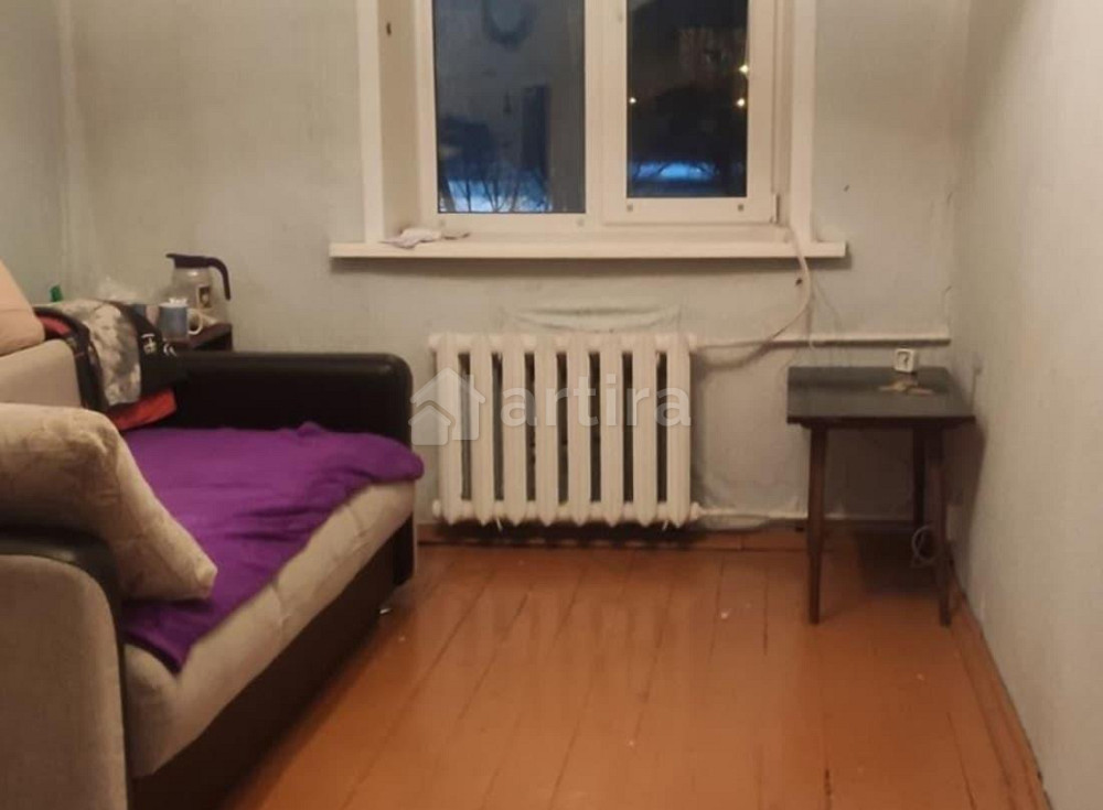 Комната, 56 м2, 1/2 эт. Пермь - изображение 1