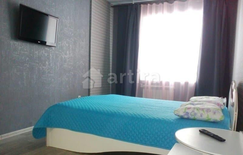 2-комн. квартира, 42 м2, 1/14 эт. Тюмень - изображение 18