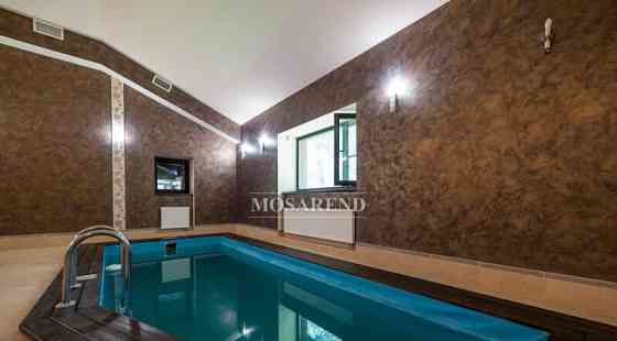 Коттедж, 720 м2 Солнечногорск