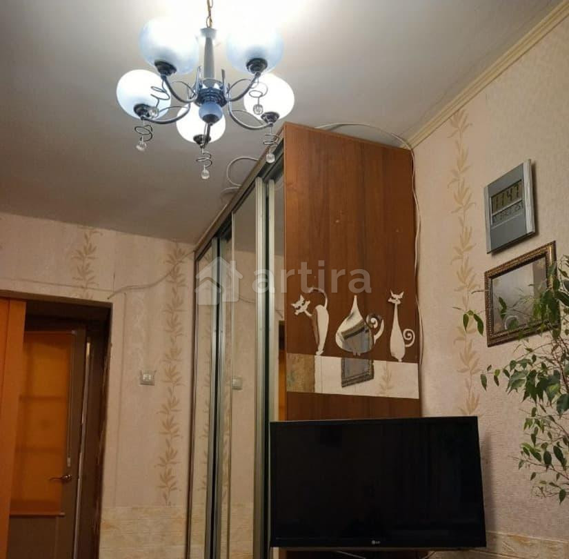 Комната, 12 м2, 2/5 эт. Санкт-Петербург - изображение 7