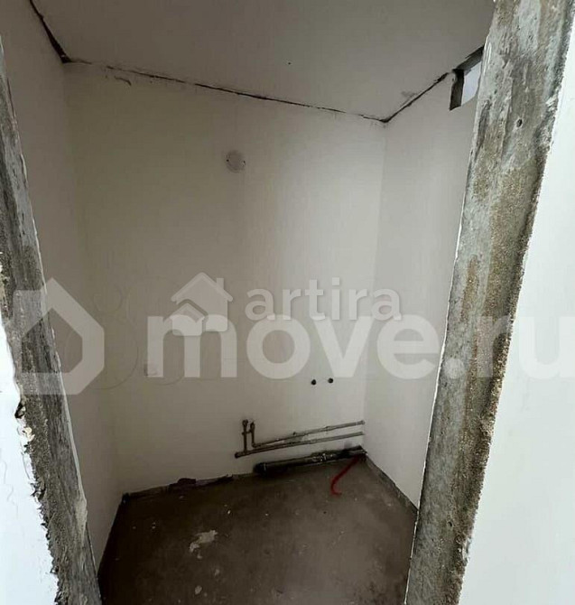 3-комн. квартира, 87 м2, 8/25 эт. Москва - изображение 3