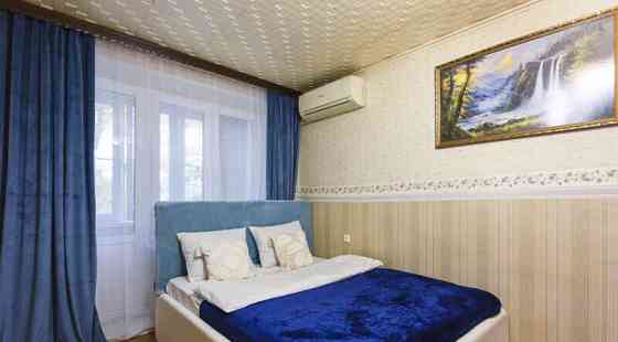 2-комн. квартира, 55 м2, 2/5 эт. Москва