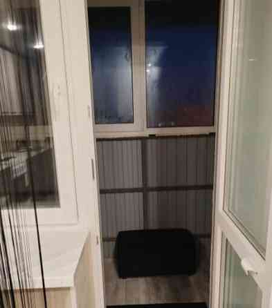 1-комн. квартира, 38 м2, 5/5 эт. Чишмы