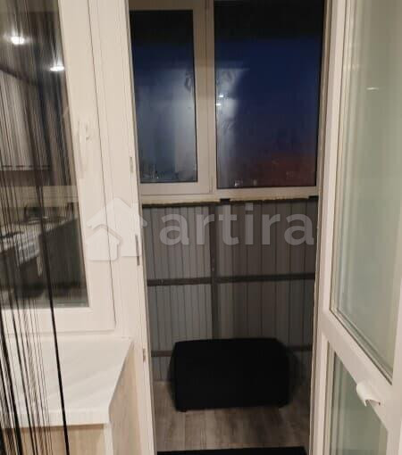 1-комн. квартира, 38 м2, 5/5 эт. Чишмы - изображение 5