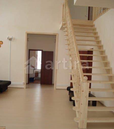 Дом, 300 м2 Истра - изображение 16