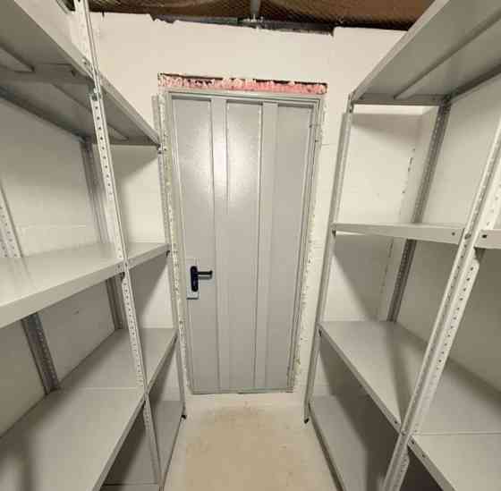 Гараж, 4 м2 Мытищи