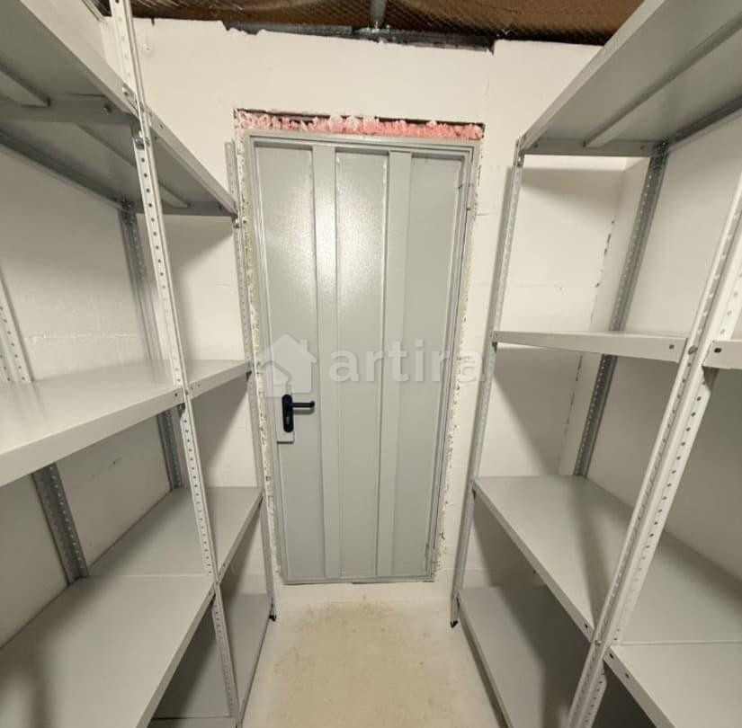 Гараж, 4 м2 Мытищи - изображение 3