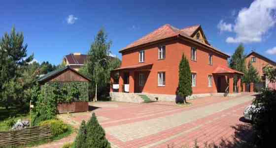 Дом, 350 м2 Солнечногорск