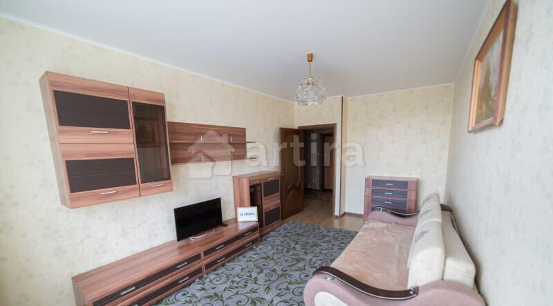 1-комн. квартира, 40 м2, 5/23 эт. Уфа - изображение 9