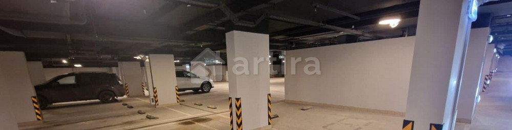 Гараж, 21.4 м2 Москва - изображение 2