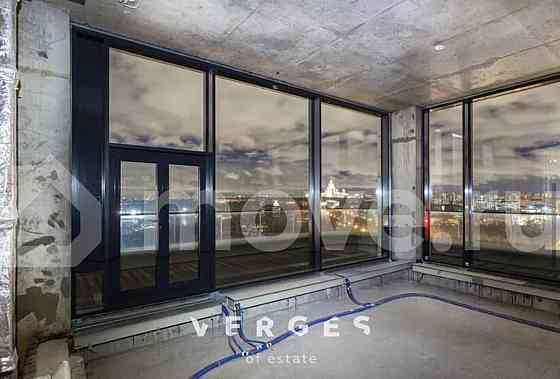 4-комн. пентхаус, 267 м2, 16/16 эт. Москва