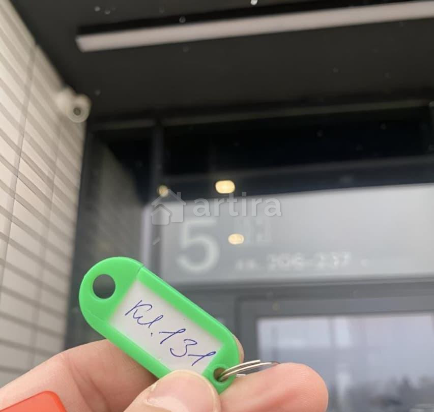 Гараж, 4.6 м2 Москва - изображение 5