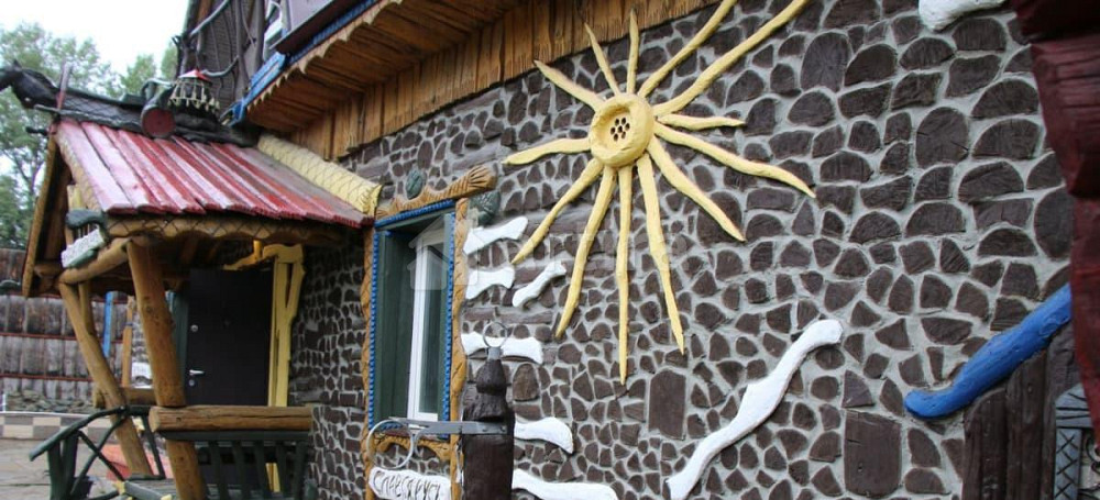 Коттедж, 250 м2, 8 соток, 2 эт. Новосибирск - изображение 7