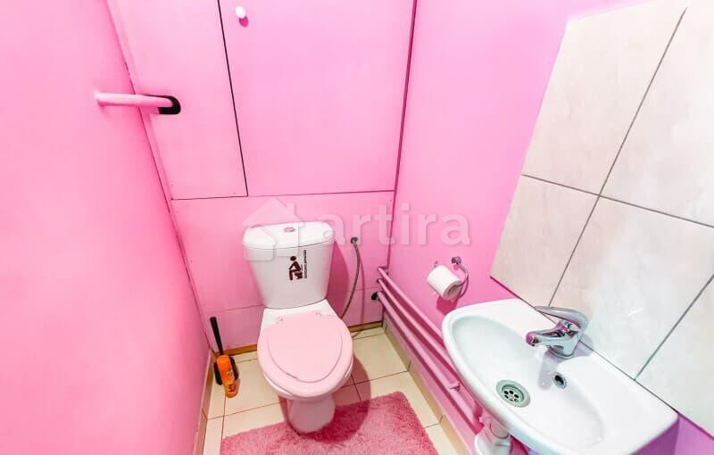 2-комн. квартира, 50 м2, 8/25 эт. Химки - изображение 15