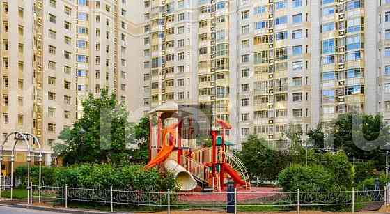 4-комн. квартира, 174.5 м2, 9/17 эт. Москва