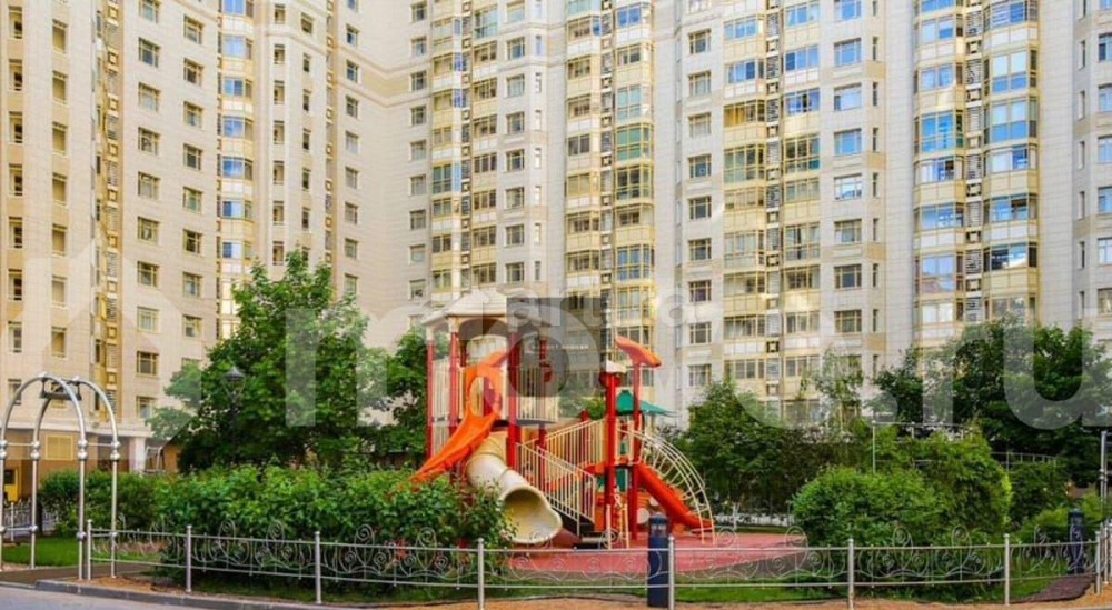 4-комн. квартира, 174.5 м2, 9/17 эт. Москва - изображение 2