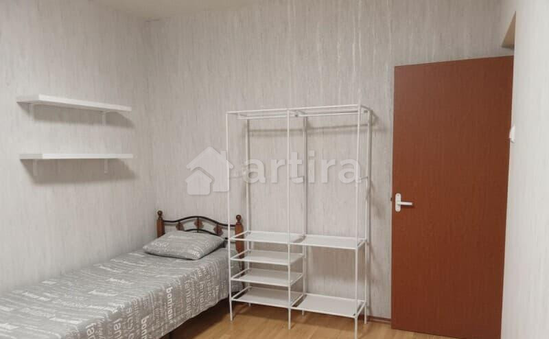 2-комн. квартира, 56 м2, 4/17 эт. Мытищи - изображение 4