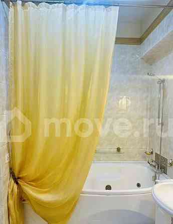 3-комн. квартира, 86.1 м2, 8/10 эт. Москва