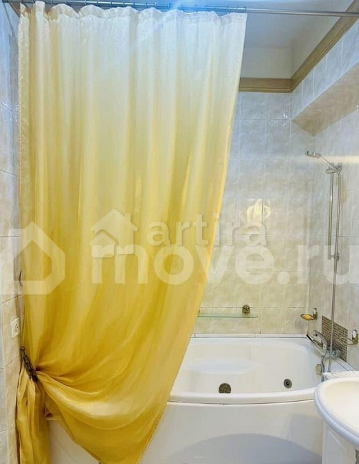 3-комн. квартира, 86.1 м2, 8/10 эт. Москва - изображение 4