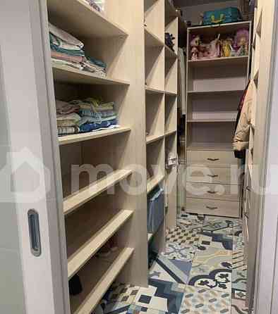 3-комн. квартира, 81.6 м2, 15/17 эт. Москва