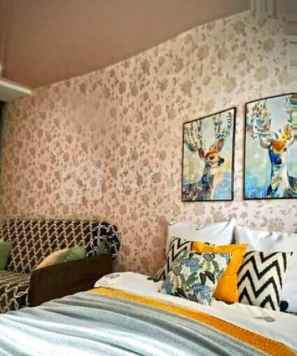 1-комн. квартира, 41 м2, 8/10 эт. Самара - изображение 7