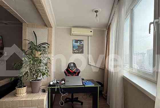 1-комн. квартира, 43 м2, 5/9 эт. Москва