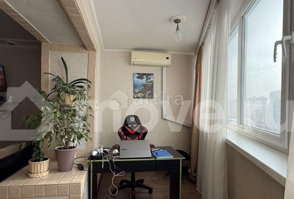 1-комн. квартира, 43 м2, 5/9 эт. Москва - изображение 4