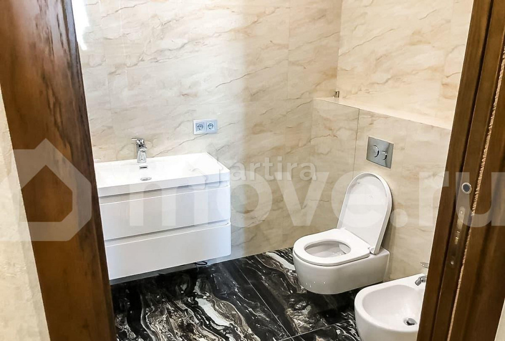 2-комн. апарт-ы, 65 м2, 31/78 эт. Москва - изображение 4