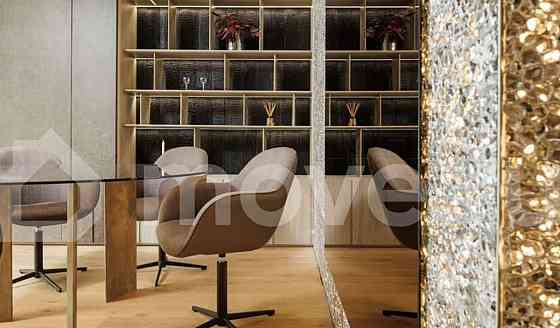 3-комн. квартира, 100.7 м2, 10/14 эт. Москва