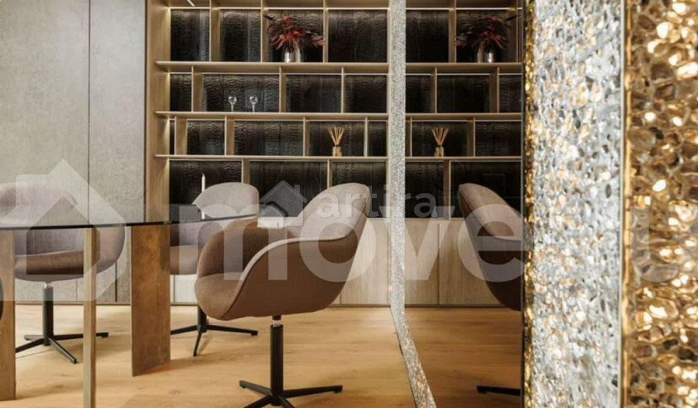 3-комн. квартира, 100.7 м2, 10/14 эт. Москва - изображение 3