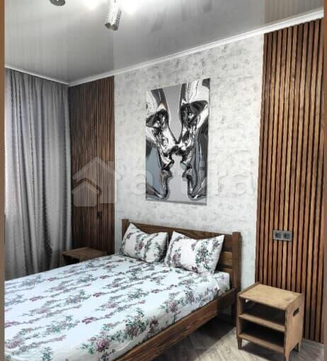 1-комн. квартира, 34 м2, 2/3 эт. Новошахтинск - изображение 1