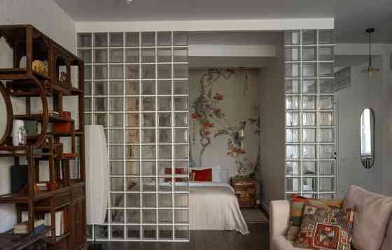 1-комн. квартира, 53 м2, 3/4 эт. Москва