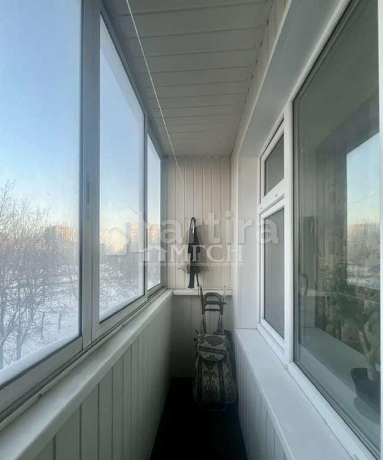 2-комн. квартира, 47 м2, 4/9 эт. Москва - изображение 5