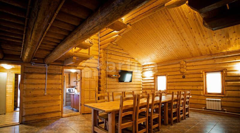 Коттедж, 200 м2 Ломоносов - изображение 16