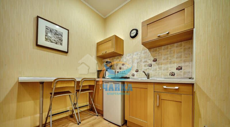 1-комн. квартира, 38 м2, 3/5 эт. Санкт-Петербург - изображение 10