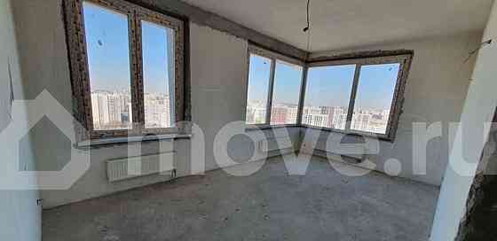 4-комн. квартира, 104.7 м2, 21/22 эт. Москва